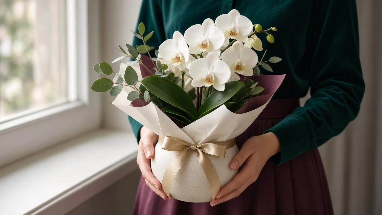 Warsaw Flower Delivery: 15 Questions People Ask Before Their First Order