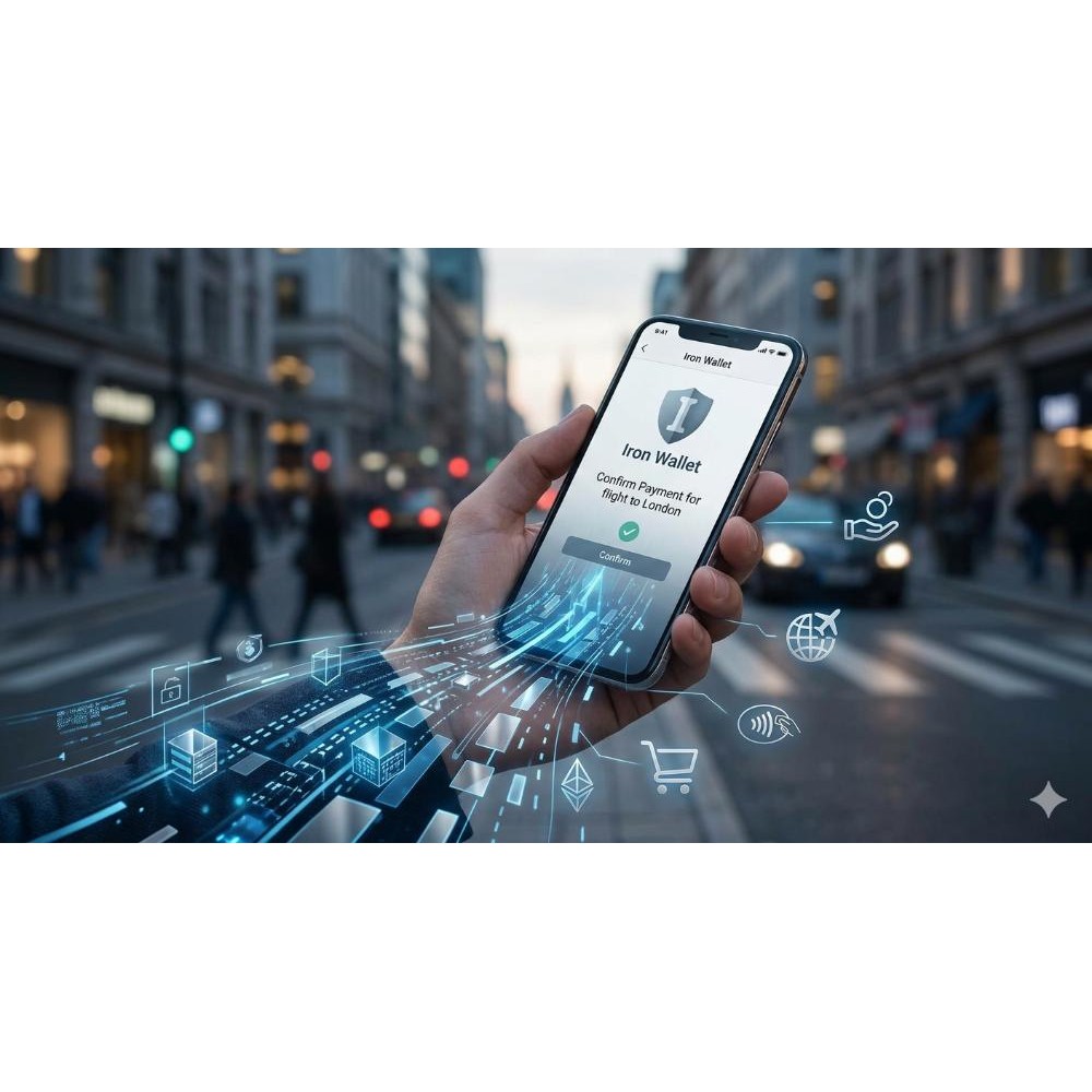 Navigating the Modern Economy: How Digital Assets are Redefining Financial Freedom
