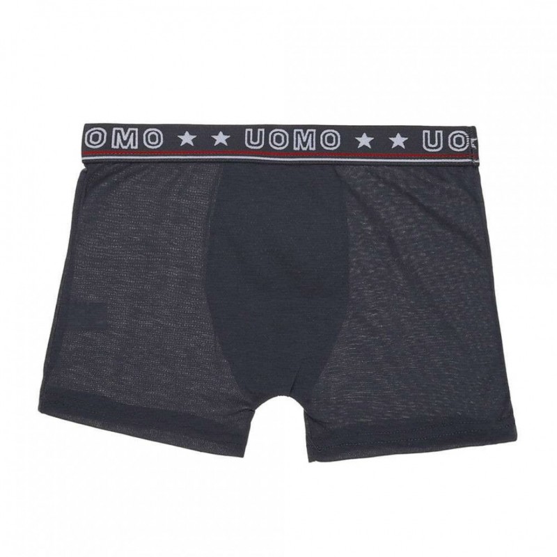 UOMO боксерки M-3XL KL-H-B-6108E-bg