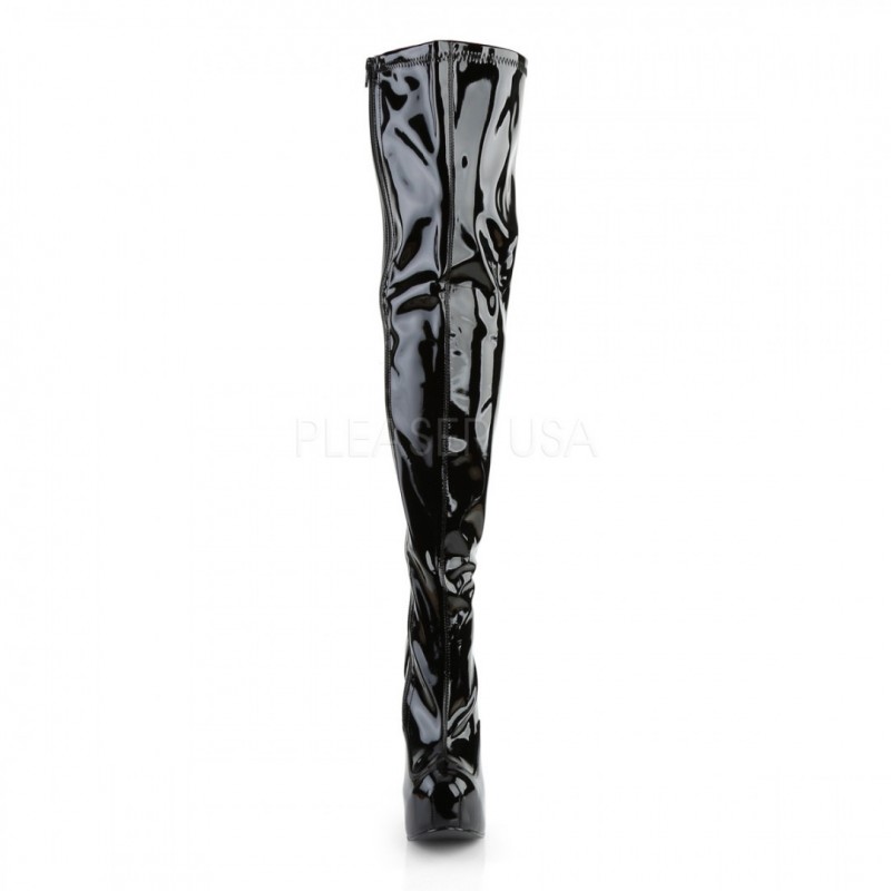 Bordello чизми TEEZE-3000 TEE3000/BSPT-E-bg
