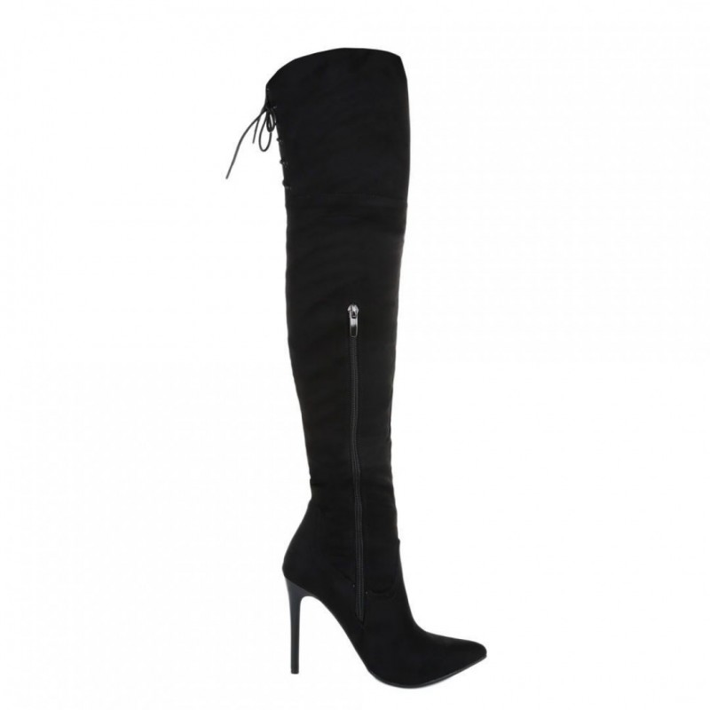 Comer Collection чизми AZ-5B-E-bg