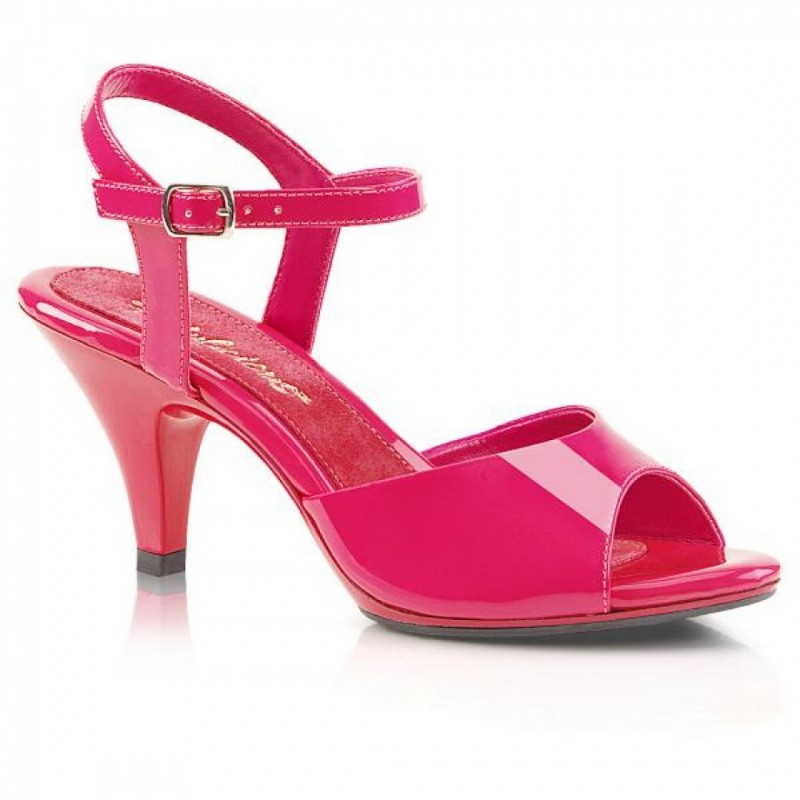 Fabulicious BELLE-309 обувки BEL309/HP/M-E-b...