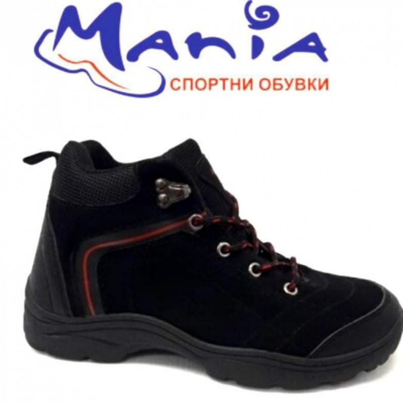Mania туристически боти LT-5002-E-...