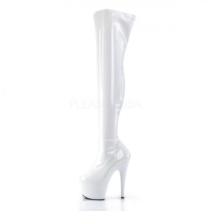 Pleaser ADORE-3000 чизми на платфор�...