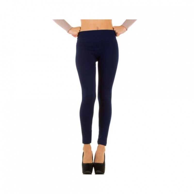 TAILLE HAUTE дамски клин SS-BF93458Nv-bg