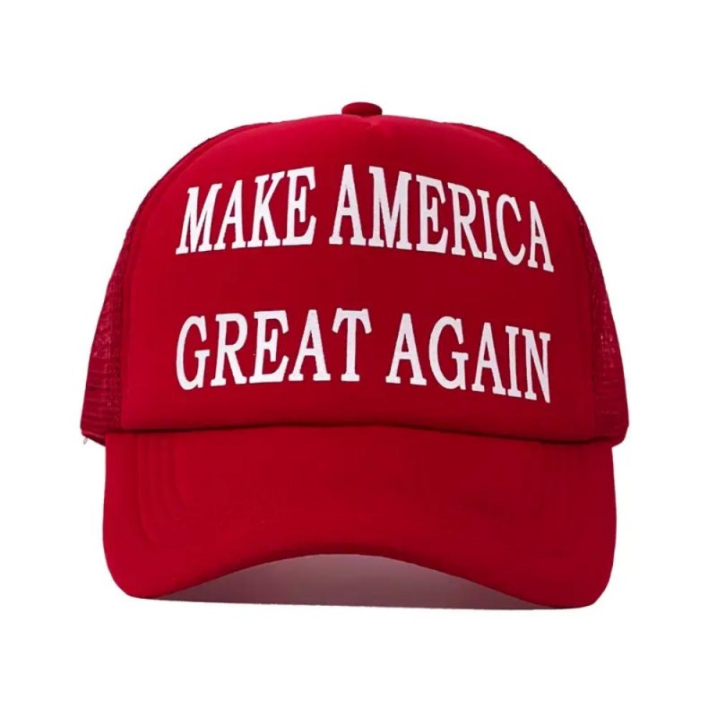 Бейзболна шапка Make America Great Again-JV201277-bg