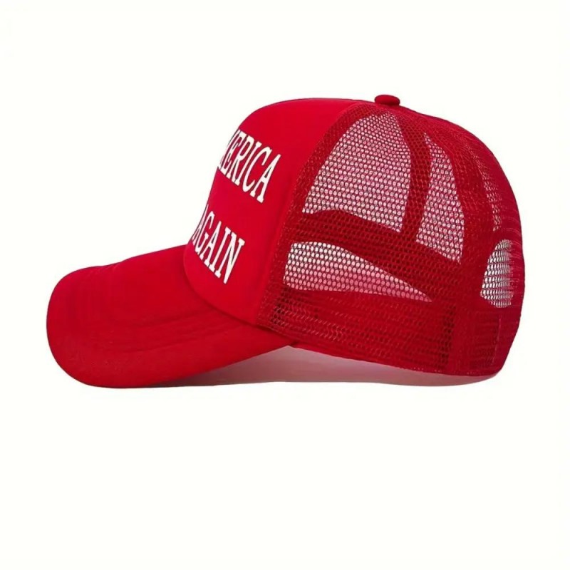 Бейзболна шапка Make America Great Again-JV201277-bg