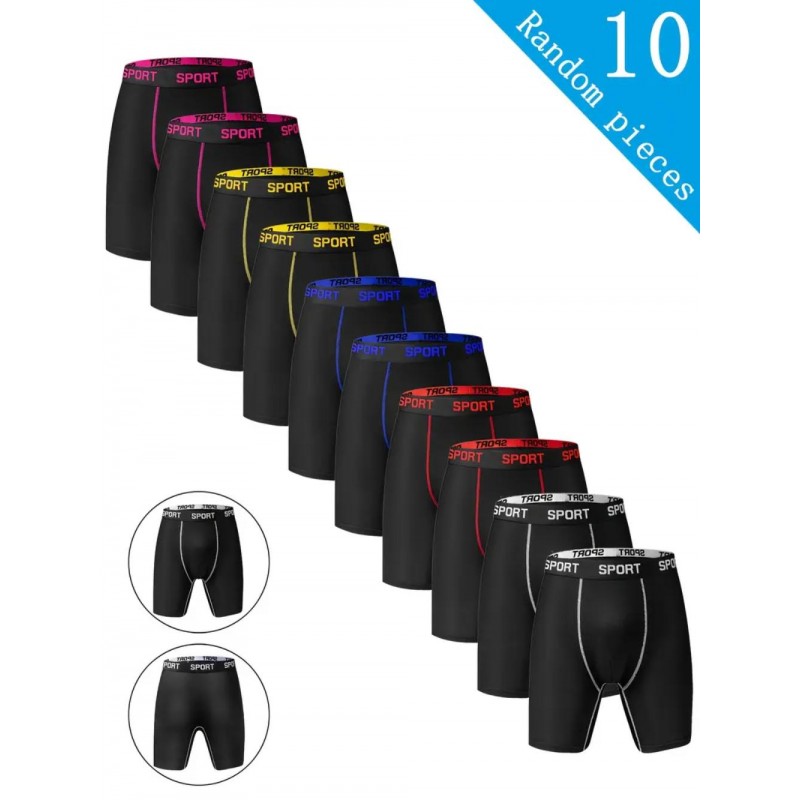 Боксерки Sport long S-2XL GW833625 - 10б�...