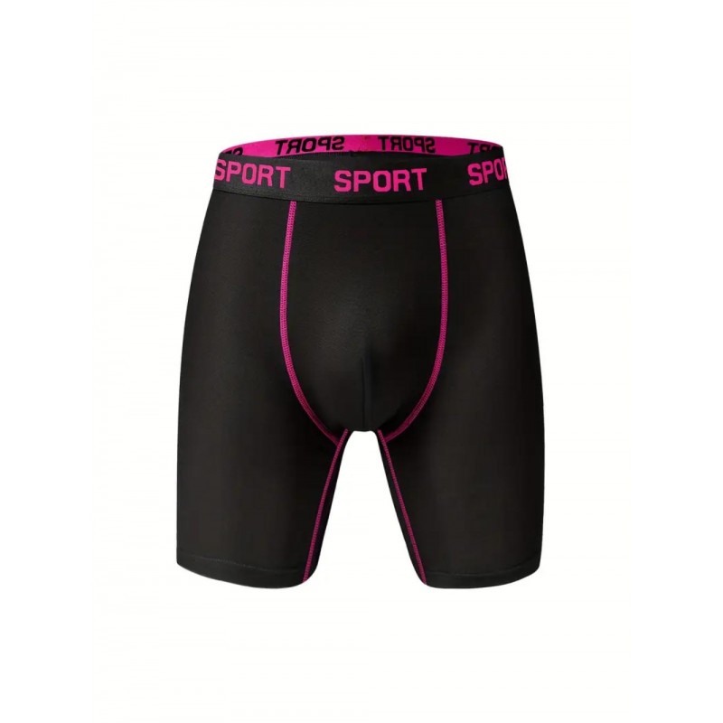 Боксерки Sport long S-2XL GW833625 - 10бр-bg