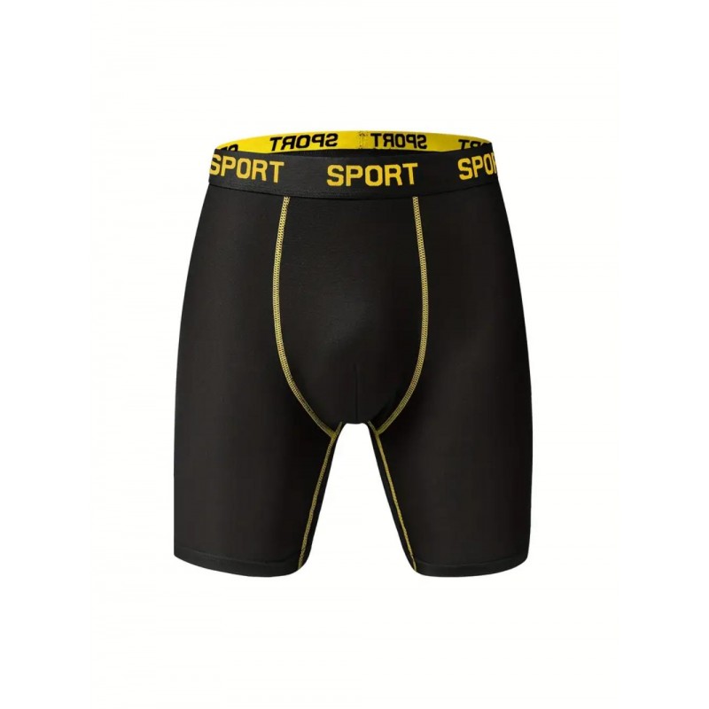 Боксерки Sport long S-2XL GW833625 - 10бр-bg