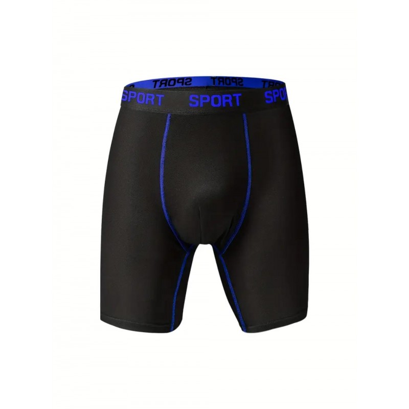 Боксерки Sport long S-2XL GW833625 - 10бр-bg