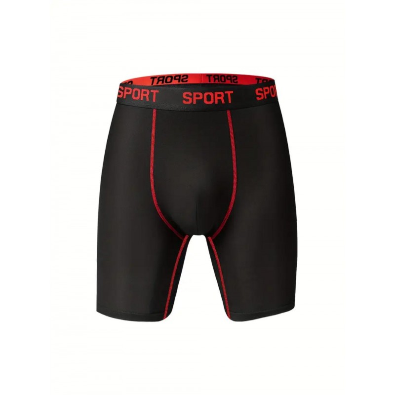 Боксерки Sport long S-2XL GW833625 - 10бр-bg
