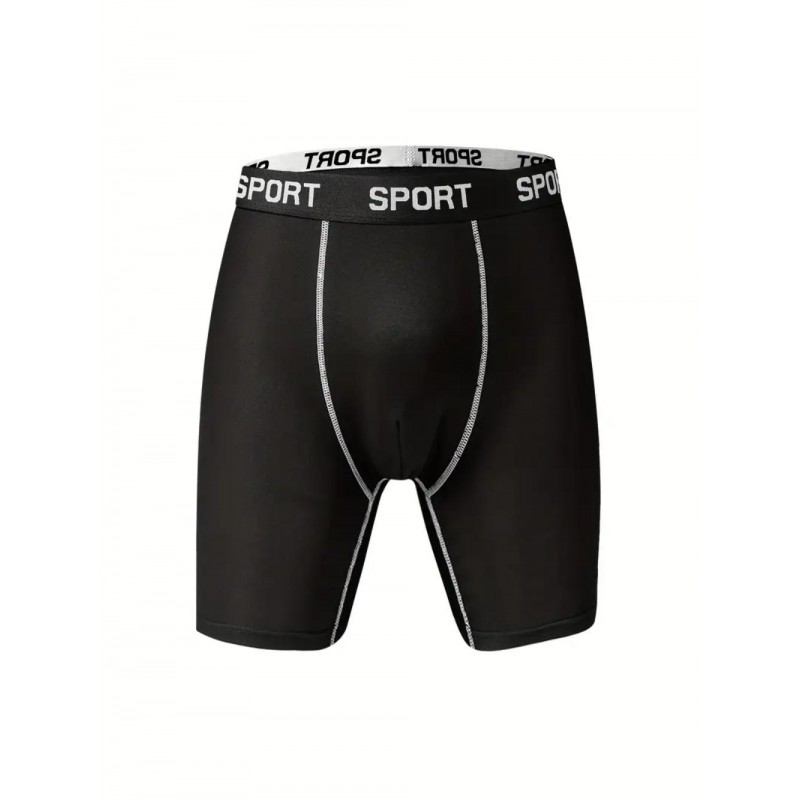 Боксерки Sport long S-2XL GW833625 - 10бр-bg