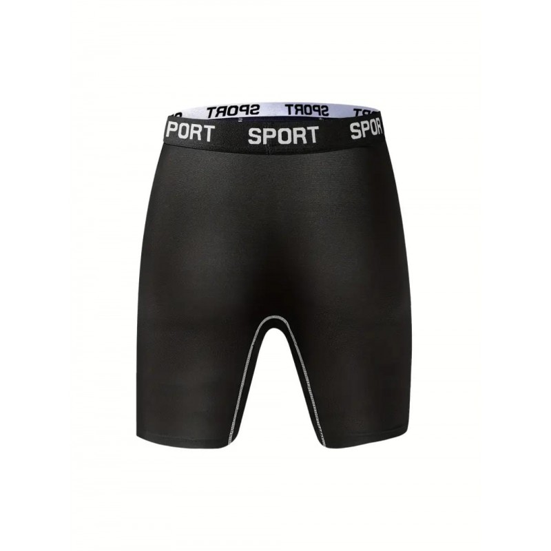 Боксерки Sport long S-2XL GW833625 - 10бр-bg