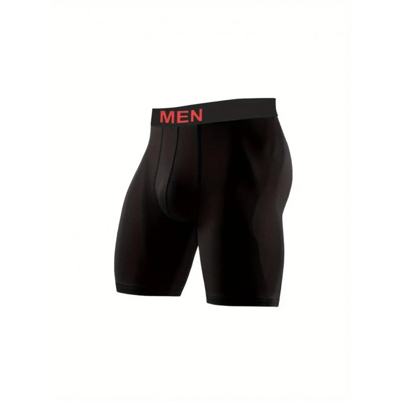 Боксерки Men long S-2XL RR255776 - 10бр-bg