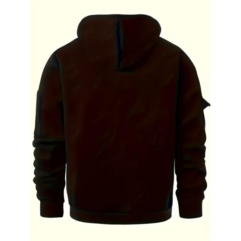 Спортен комплект с качулка NK7721163Ch-bg