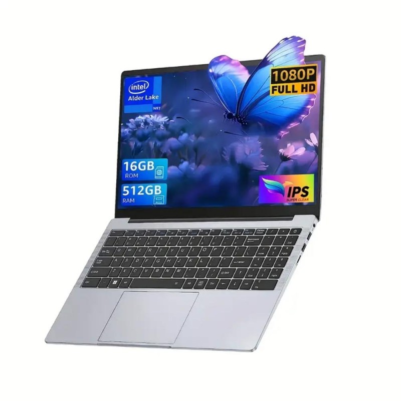 Acemagic LX15 Лаптоп 15.6 FHD 8GB DDR4 256GB...
