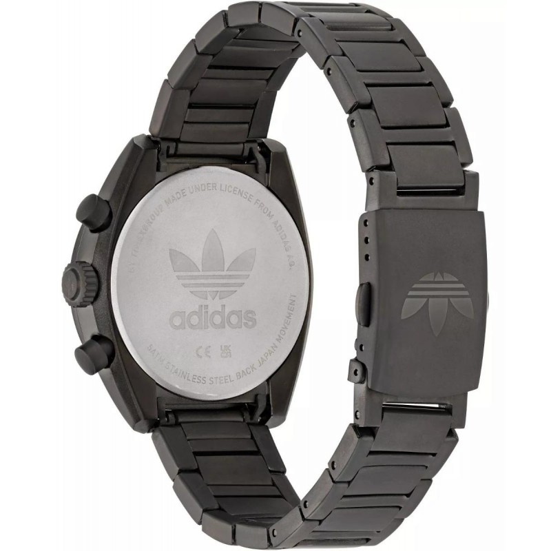 Adidas Fashion Edition One мъжки часовник хронограф AOFH22007-bg