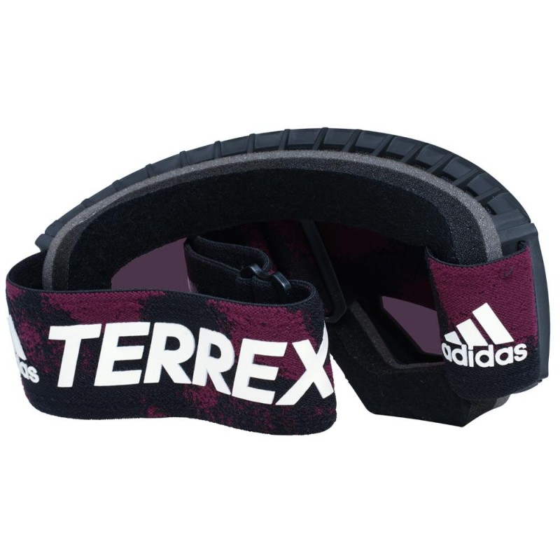 Adidas Terrex Sport скиорски очила SP0039 02S 00-bg