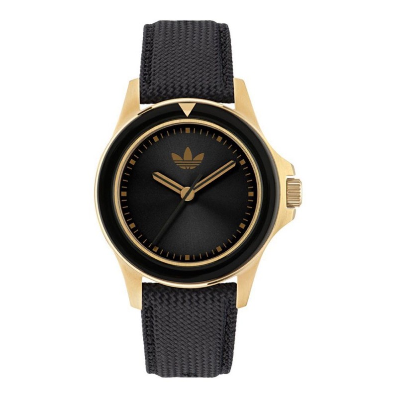 Adidas Expression мъжки часовник AOFH23015-bg