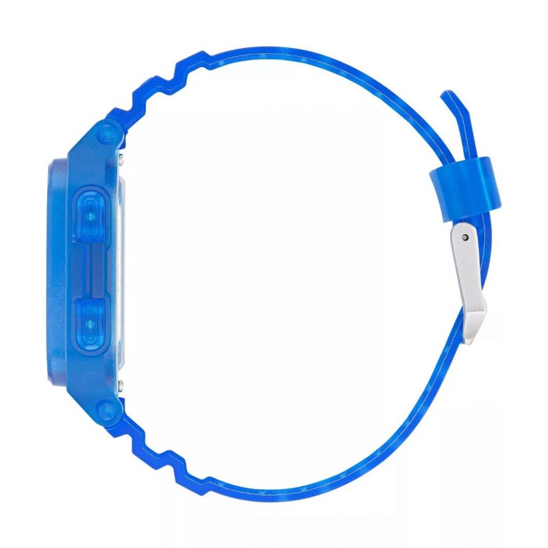 Adidas Digital One GMT мъжки часовник Chronograph AOST22047-bg