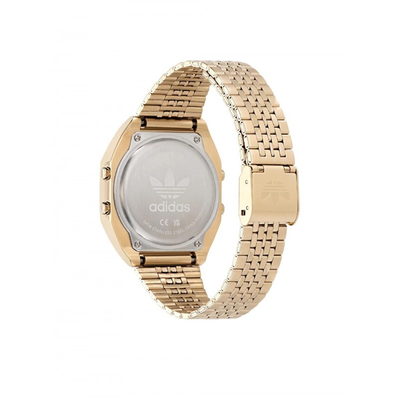 Adidas Street Digital Two часовник Chronograph AOST22071-bg