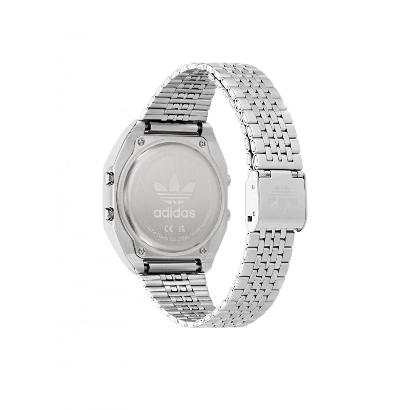 Adidas Street Digital Two часовник Chronograph AOST22072-bg