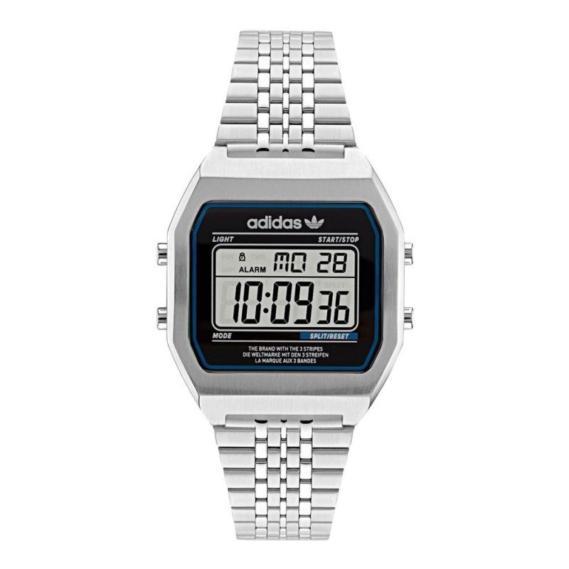Adidas Street Digital Two часовник Chronog...