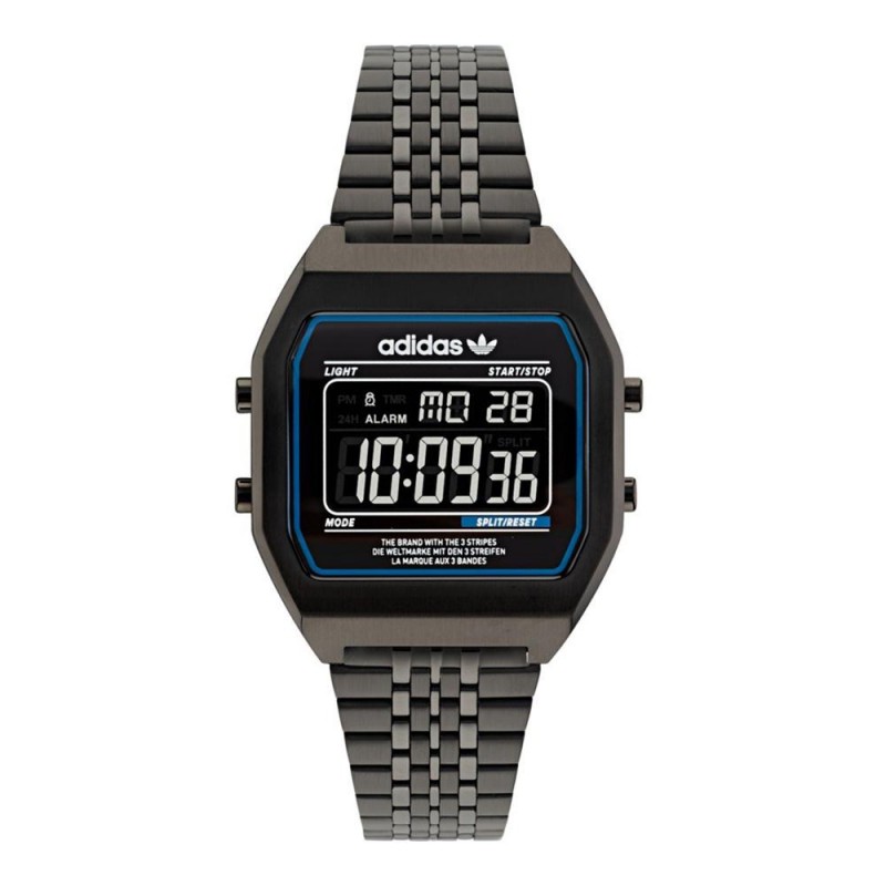 Adidas Street Digital Two часовник Chronog...