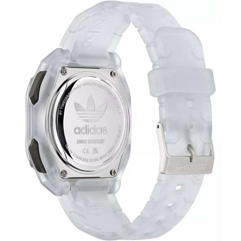 Adidas City Tech One мъжки часовник Chronograph AOST23057-bg