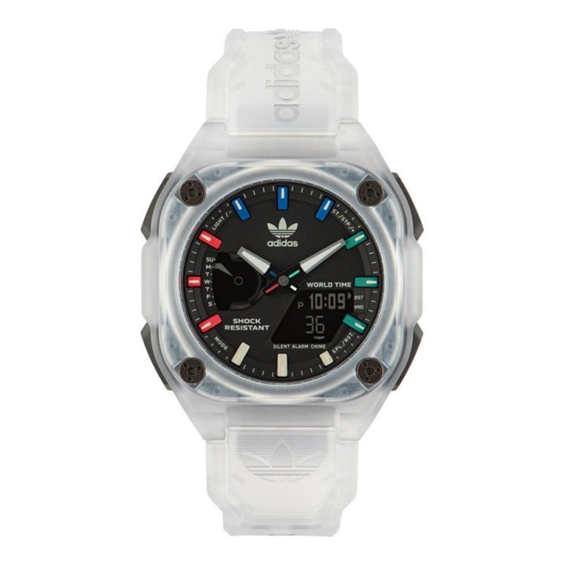 Adidas City Tech One мъжки часовник C...