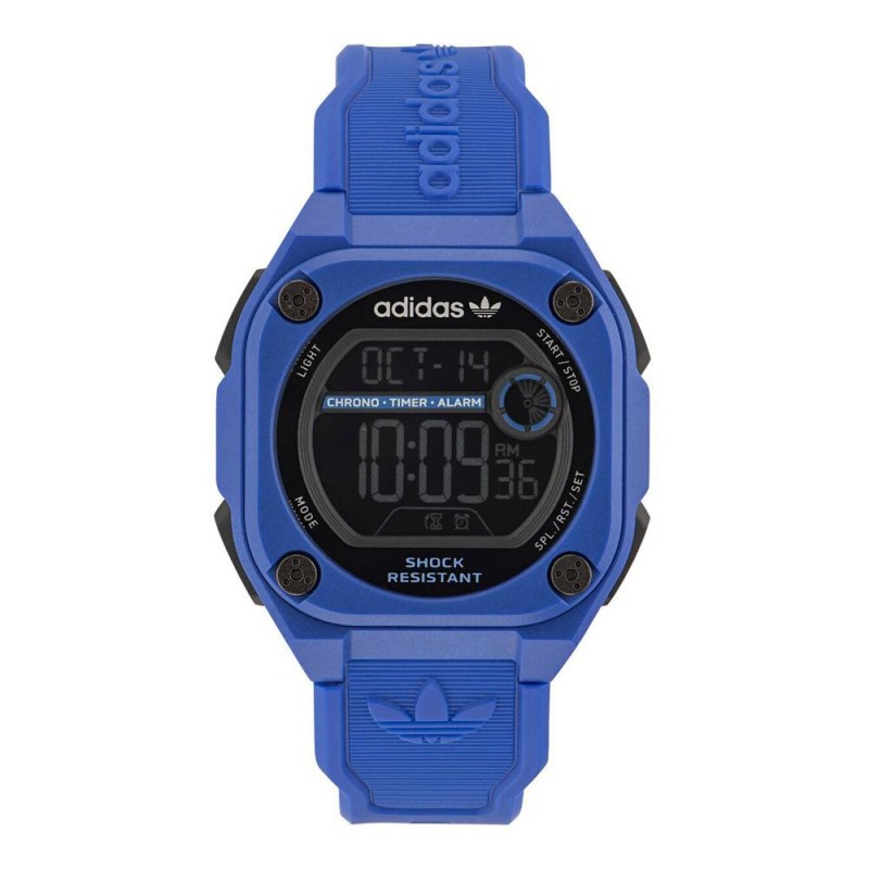 Adidas City Tech Two мъжки часовник C...