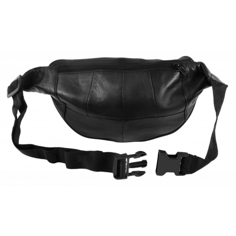 Steinmeister кожена чантичка за кръста 3900022-001B-bg