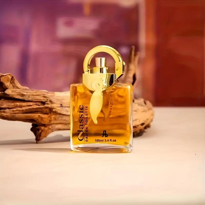 Classic Eau De Toilette дамски Парфюм EB9166362-bg