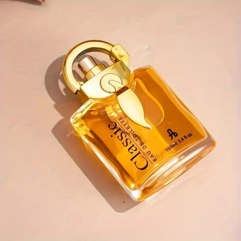 Classic Eau De Toilette дамски Парфюм EB9166362-bg
