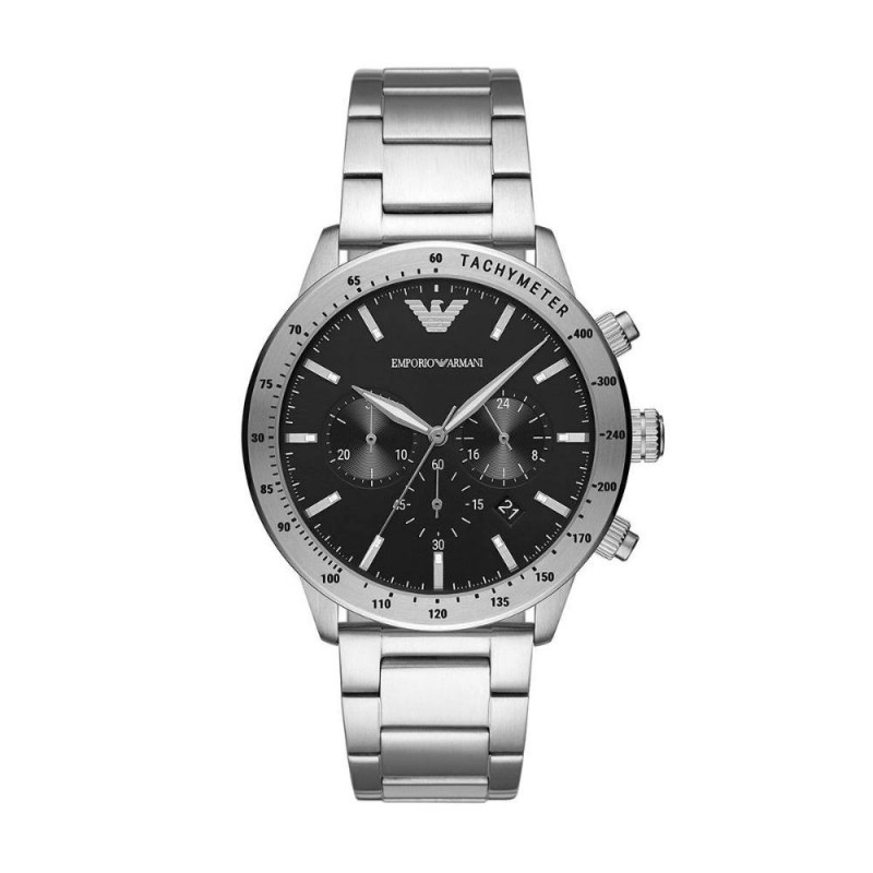 Emporio Armani Mario мъжки часовник C...