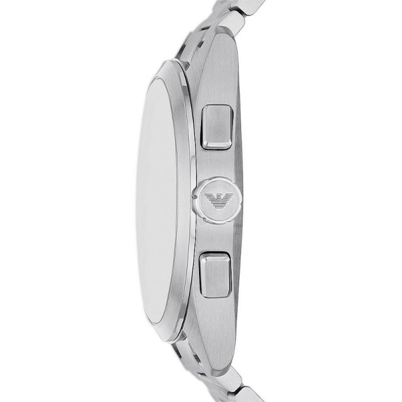 Emporio Armani Claudio мъжки часовник Chronograph AR11480-bg