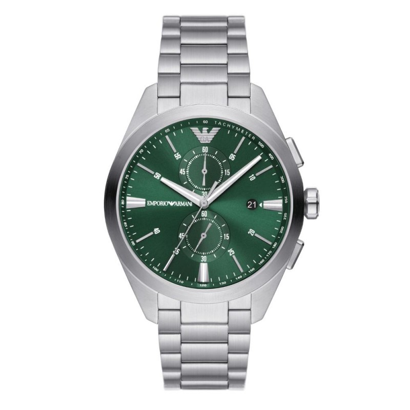 Emporio Armani Claudio мъжки часовник...