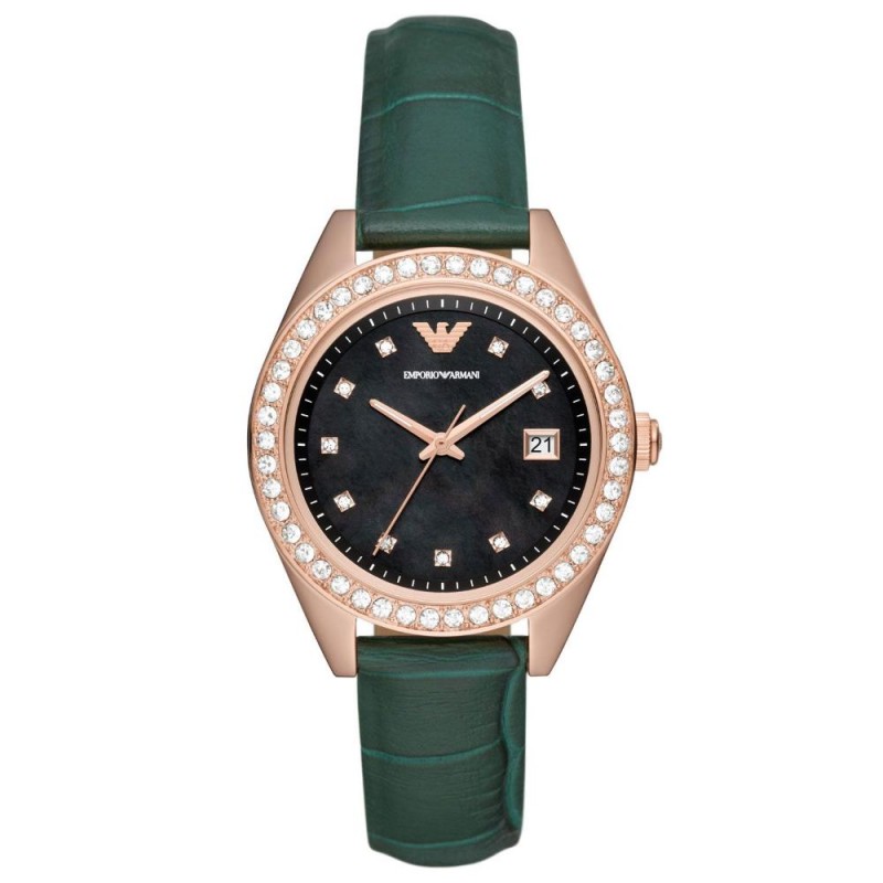 Emporio Armani Leo дамски часовник A...