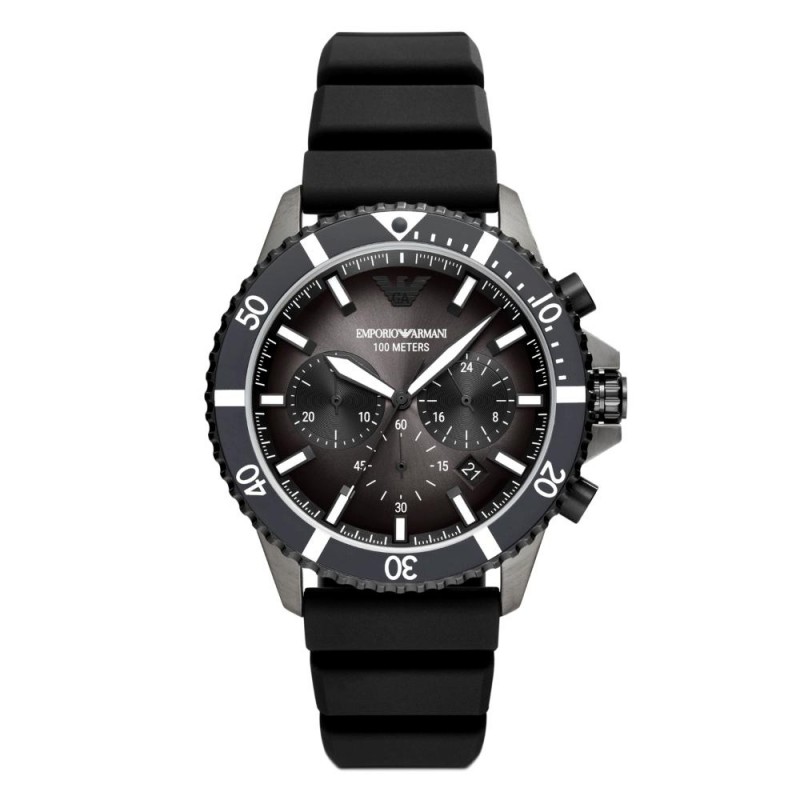 Emporio Armani Diver мъжки часовник C...