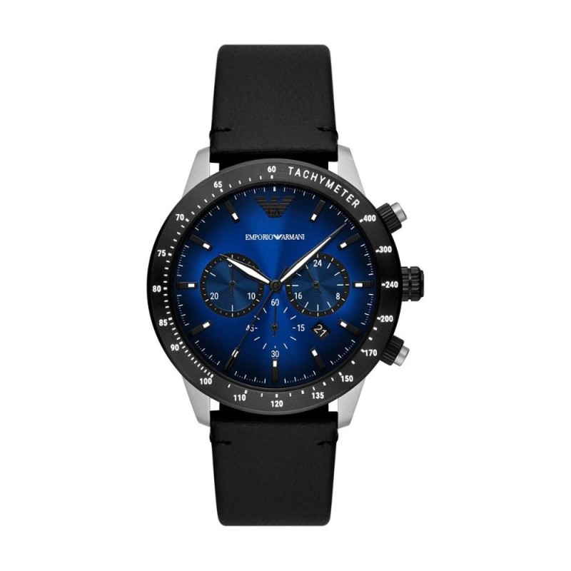 Emporio Armani Mario мъжки часовник C...