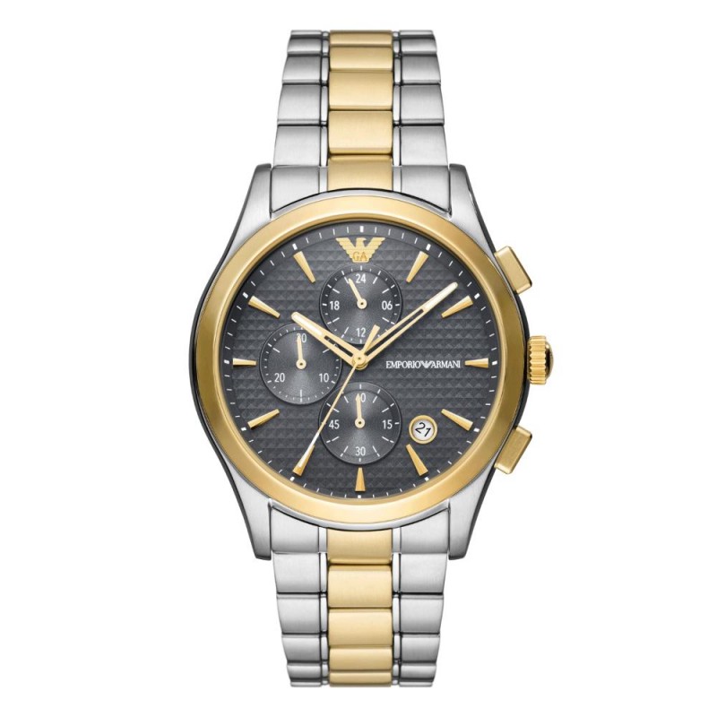 Emporio Armani Paolo мъжки часовник C...