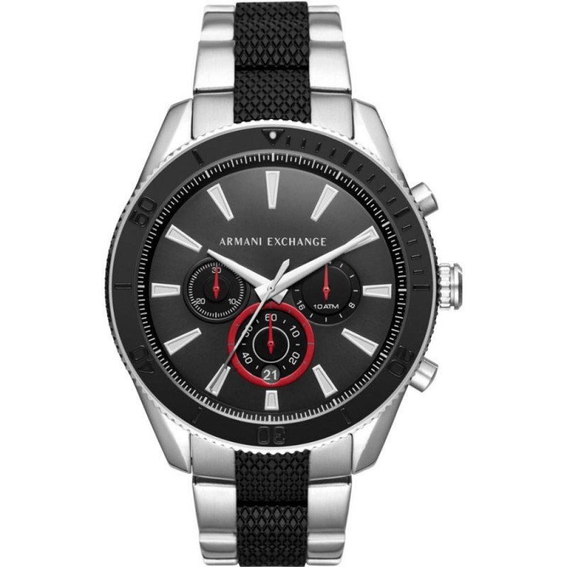 Armani Exchange Chronograph мъжки часов�...