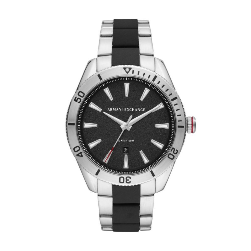 Armani Exchange Enzo мъжки часовник A...