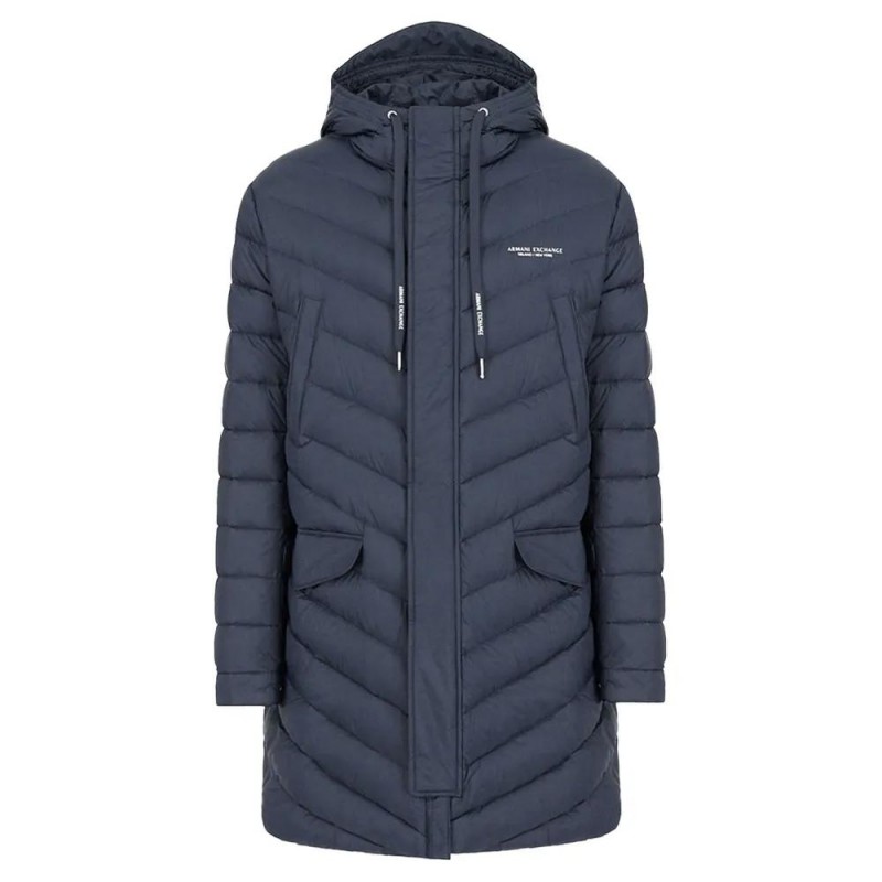 Armani Exchange мъжко палто 8NZL20_ZNW3Z...