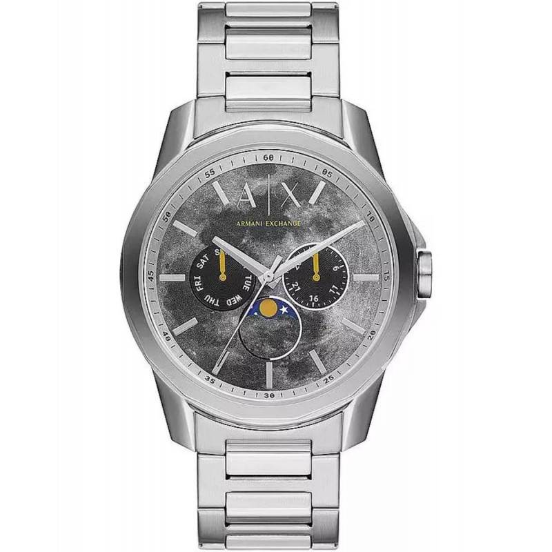 Armani Exchange Banks мъжки часовник ...