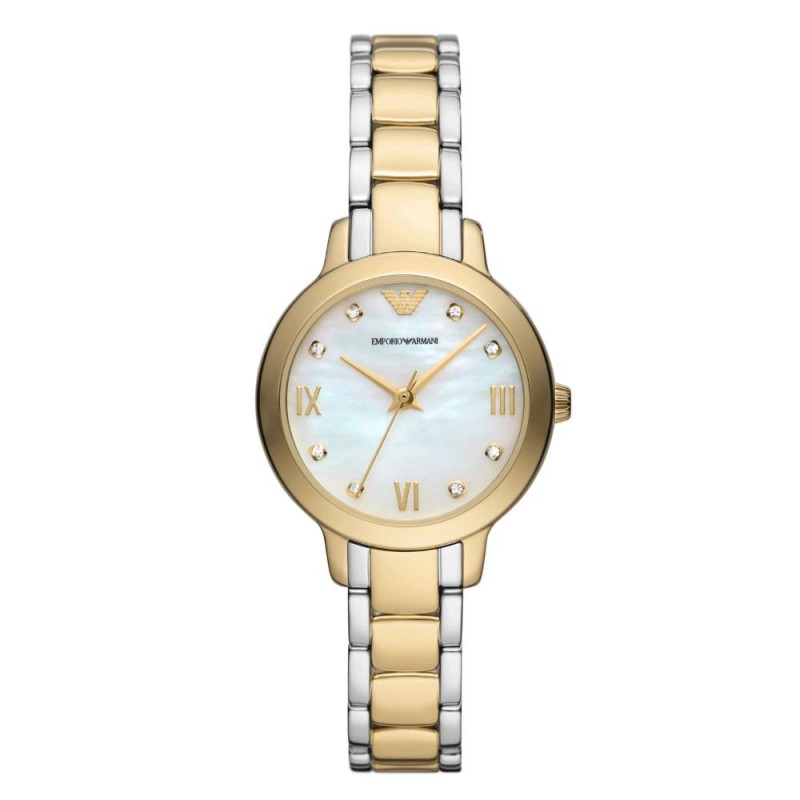 Emporio Armani Cleo дамски часовник ...