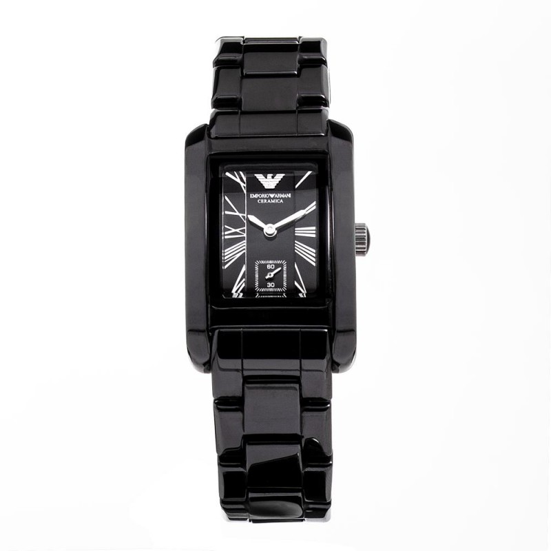 Emporio Armani Ceramic дамски часовни...