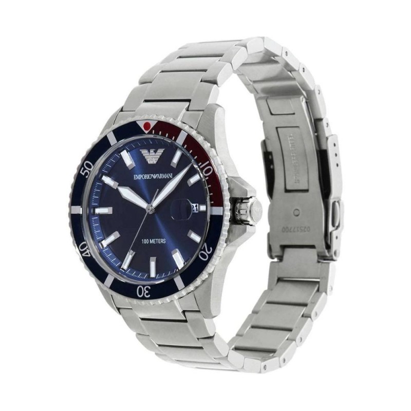 Emporio Armani Diver мъжки часовник AR11339-bg