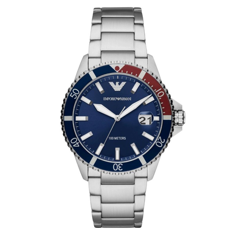 Emporio Armani Diver мъжки часовник AR11339-bg